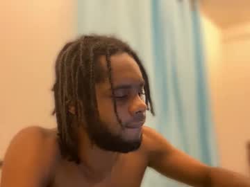Thejamaican101 Chaturbate stream image from April 06, 2026