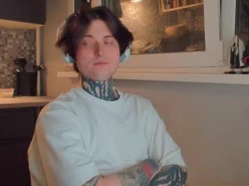 _Torfin_ Chaturbate stream image from April 06, 2026