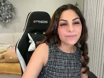 Urgoddessmarla Chaturbate stream image from April 06, 2026