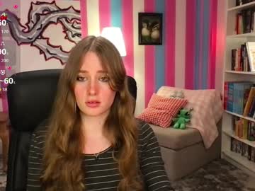 Eviecam Chaturbate stream image from April 06, 2026
