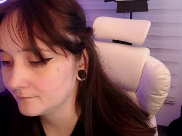 Fallenag__ Chaturbate stream image from April 06, 2026