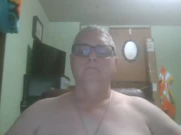 Gadude45 Chaturbate stream image from April 06, 2026