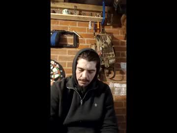 Gostsilver35 Chaturbate stream image from April 06, 2026