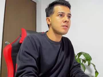 Hades_Horny_ Chaturbate stream image from April 06, 2026