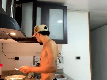 Juanexfox Chaturbate stream image from April 06, 2026