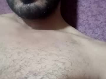 Mrdark01 Chaturbate stream image from April 06, 2026