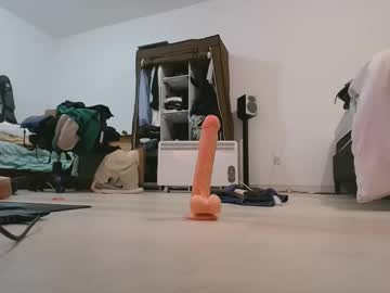Rivenderrr Chaturbate stream image from April 06, 2026