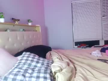 Samathajamesxo Chaturbate stream image from April 06, 2026
