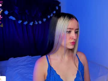 Shairaclark_ Chaturbate stream image from April 06, 2026