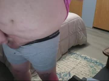 Throbbin_Williams_069 Chaturbate stream image from April 06, 2026