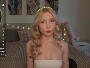 Viellee Chaturbate stream image from April 06, 2026