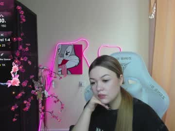 Ameliepeach Chaturbate stream image from April 06, 2026