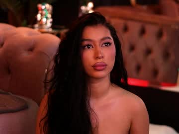 Cherriejoy Chaturbate stream image from April 06, 2026
