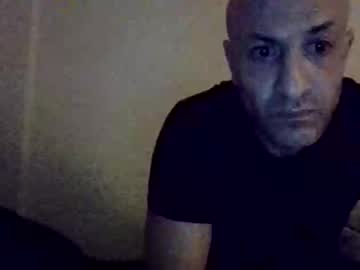 Milo598732 Chaturbate stream image from April 06, 2026