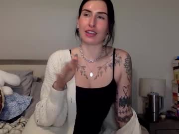 Msrubyhayes Chaturbate stream image from April 06, 2026