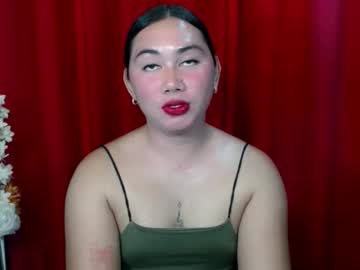 Pretty_Elennah21 Chaturbate stream image from April 06, 2026