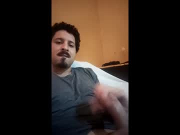 Vulgorobson6 Chaturbate stream image from April 06, 2026