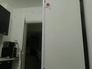 Aftandi791 Chaturbate stream image from April 06, 2026