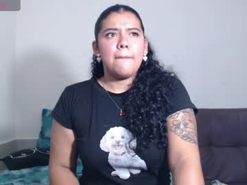 Agata_C Chaturbate stream image from April 06, 2026