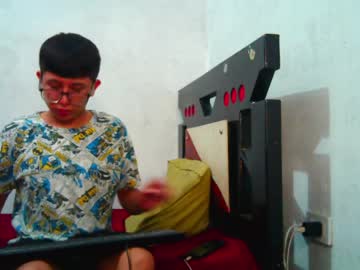 Didier_Hot_777 Chaturbate stream image from April 06, 2026