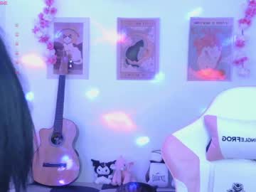 Hachiko_Love Chaturbate stream image from April 06, 2026