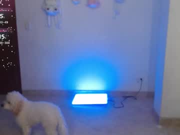 Is_Nat Chaturbate stream image from April 06, 2026