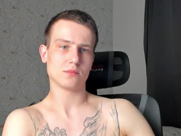 Jacksonvox Chaturbate stream image from April 06, 2026