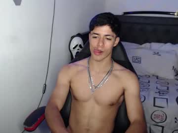Jacobbakerr Chaturbate stream image from April 06, 2026