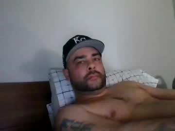King_9thickxx Chaturbate stream image from April 06, 2026