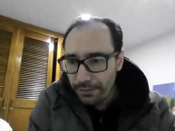 Kratosmorgen Chaturbate stream image from April 06, 2026