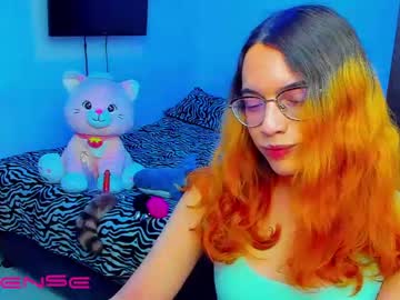Lillykittyy Chaturbate stream image from April 06, 2026