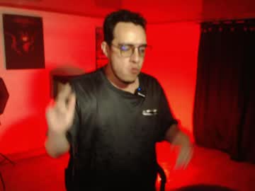 Markswitch_ Chaturbate stream image from April 06, 2026