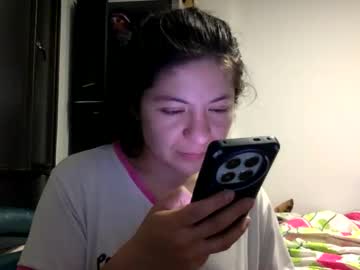 Taticasexy Chaturbate stream image from April 06, 2026