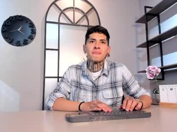 Alejo_Grey_ Chaturbate stream image from April 06, 2026