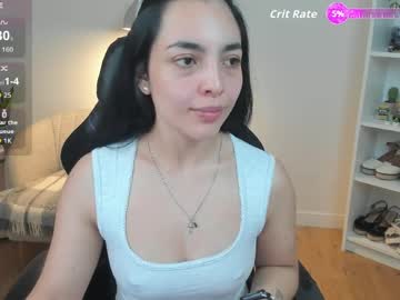 _Bellaevans_ Chaturbate stream image from April 06, 2026
