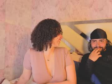 Benny_And_Mark Chaturbate stream image from April 06, 2026