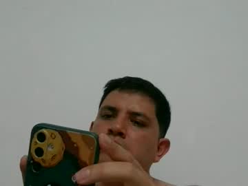 Fechiz Chaturbate stream image from April 06, 2026