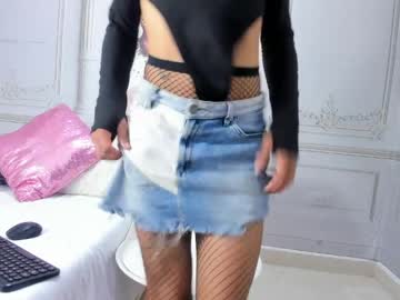 Foxi_Cameron Chaturbate stream image from April 06, 2026