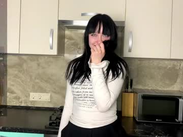 Auroriel Chaturbate stream image from April 06, 2026