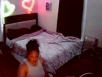 Bankrollbarbies444 Chaturbate stream image from April 06, 2026