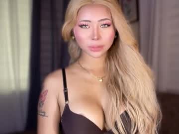 Deliciousfaye Chaturbate stream image from April 06, 2026