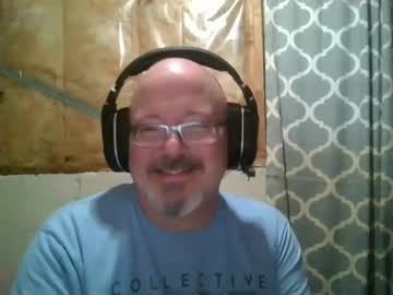 Electrostaticdaddy Chaturbate stream image from April 06, 2026