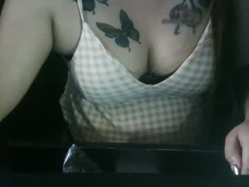 Fussy_Kitty9 Chaturbate stream image from April 06, 2026