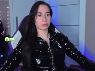 Goddessemmmyy Chaturbate stream image from April 06, 2026