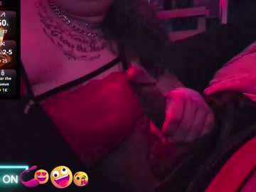Hunishade Chaturbate stream image from April 06, 2026