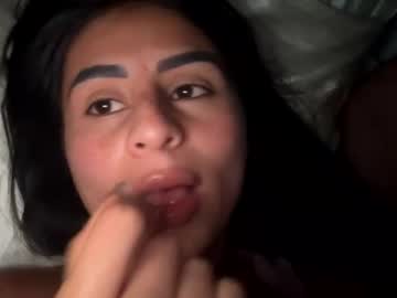 Lunasex6 Chaturbate stream image from April 06, 2026