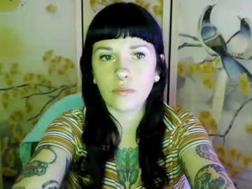 Marcelinealtaria Chaturbate stream image from April 06, 2026