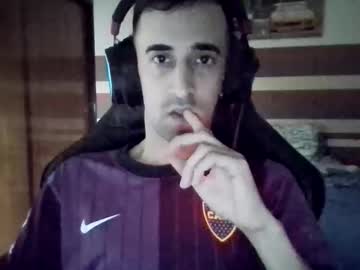 Matydelagente Chaturbate stream image from April 06, 2026