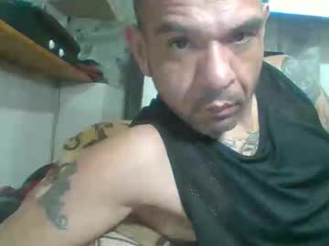 Mexhotbi Chaturbate stream image from April 06, 2026