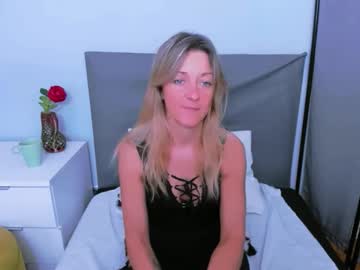 Mileytop Chaturbate stream image from April 06, 2026